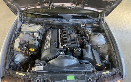 BMW 5 серия, 2000 год, 598 000 рублей, 4 фотография