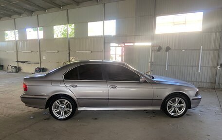 BMW 5 серия, 2000 год, 598 000 рублей, 5 фотография