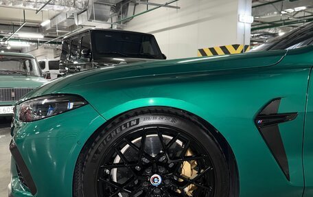 BMW M8 I (F91/F92/F93), 2022 год, 15 800 000 рублей, 15 фотография