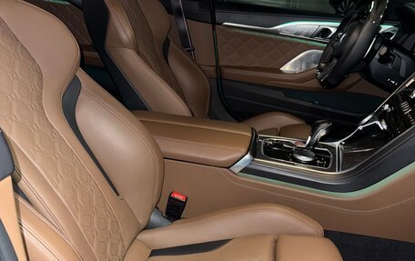 BMW M8 I (F91/F92/F93), 2022 год, 15 800 000 рублей, 12 фотография