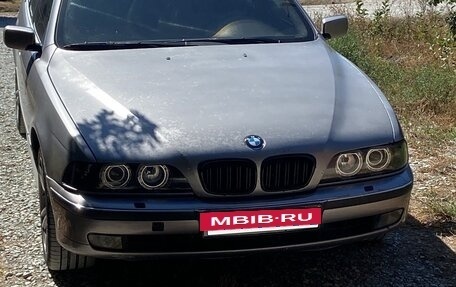 BMW 5 серия, 2000 год, 598 000 рублей, 2 фотография
