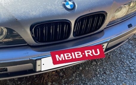 BMW 5 серия, 2000 год, 598 000 рублей, 3 фотография