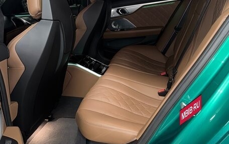 BMW M8 I (F91/F92/F93), 2022 год, 15 800 000 рублей, 16 фотография