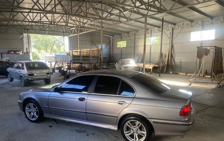 BMW 5 серия, 2000 год, 598 000 рублей, 6 фотография
