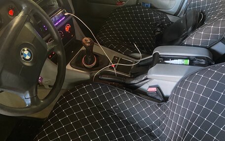 BMW 5 серия, 2000 год, 598 000 рублей, 11 фотография