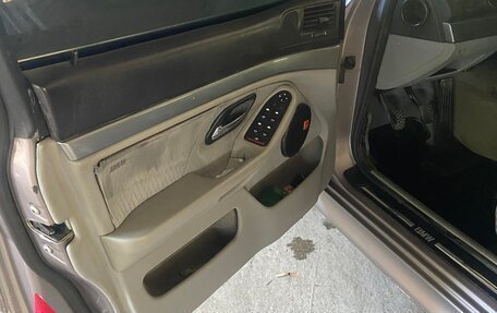BMW 5 серия, 2000 год, 598 000 рублей, 9 фотография