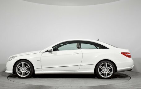 Mercedes-Benz E-Класс, 2010 год, 1 490 000 рублей, 8 фотография