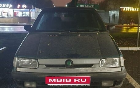 Skoda Felicia I рестайлинг, 1997 год, 69 000 рублей, 2 фотография