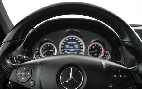 Mercedes-Benz E-Класс, 2010 год, 1 490 000 рублей, 19 фотография