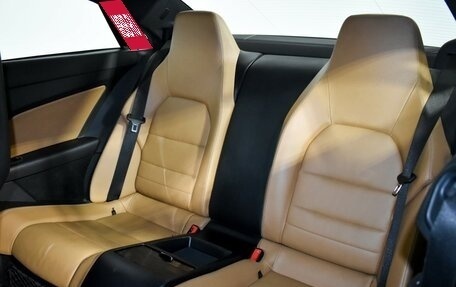 Mercedes-Benz E-Класс, 2010 год, 1 490 000 рублей, 12 фотография