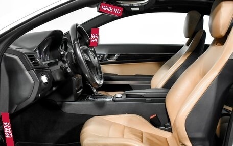 Mercedes-Benz E-Класс, 2010 год, 1 490 000 рублей, 11 фотография