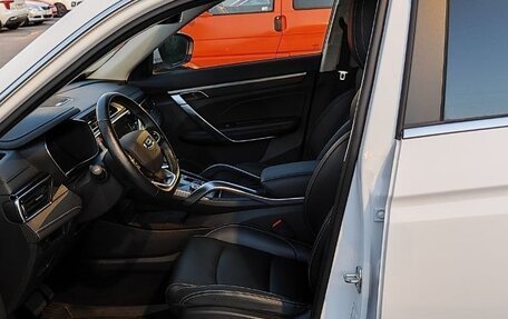 Geely Atlas, 2021 год, 1 760 000 рублей, 11 фотография
