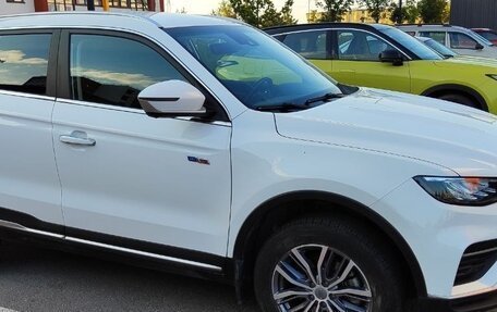 Geely Atlas, 2021 год, 1 760 000 рублей, 6 фотография