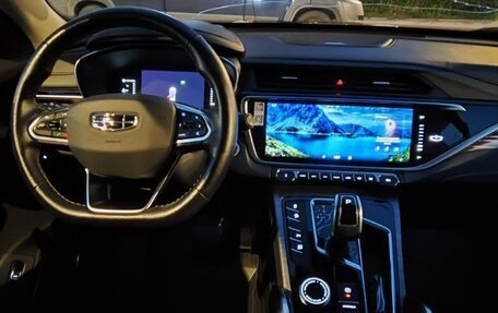 Geely Atlas, 2021 год, 1 760 000 рублей, 20 фотография