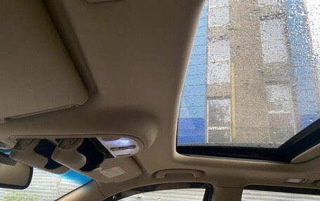 Hyundai Santa Fe III рестайлинг, 2012 год, 1 610 000 рублей, 1 фотография