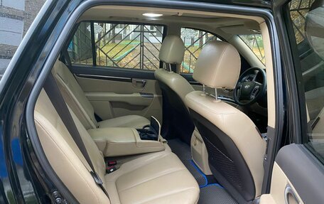 Hyundai Santa Fe III рестайлинг, 2012 год, 1 610 000 рублей, 6 фотография