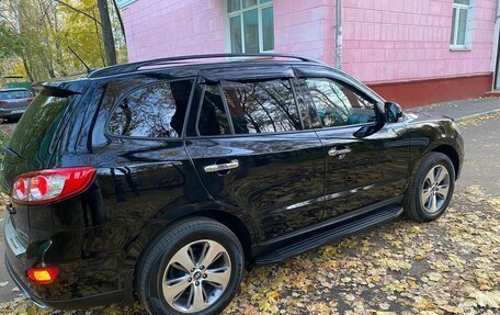 Hyundai Santa Fe III рестайлинг, 2012 год, 1 610 000 рублей, 7 фотография