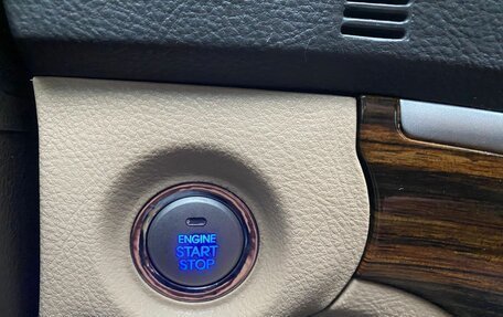 Hyundai Santa Fe III рестайлинг, 2012 год, 1 610 000 рублей, 20 фотография