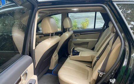 Hyundai Santa Fe III рестайлинг, 2012 год, 1 610 000 рублей, 15 фотография