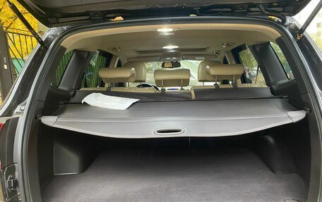 Hyundai Santa Fe III рестайлинг, 2012 год, 1 610 000 рублей, 12 фотография