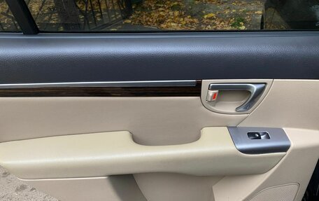 Hyundai Santa Fe III рестайлинг, 2012 год, 1 610 000 рублей, 21 фотография