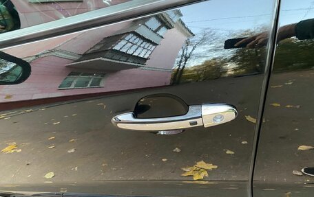 Hyundai Santa Fe III рестайлинг, 2012 год, 1 610 000 рублей, 11 фотография