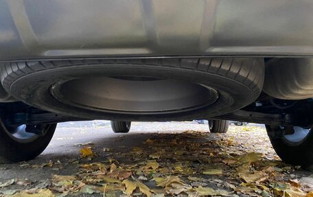 Hyundai Santa Fe III рестайлинг, 2012 год, 1 610 000 рублей, 22 фотография