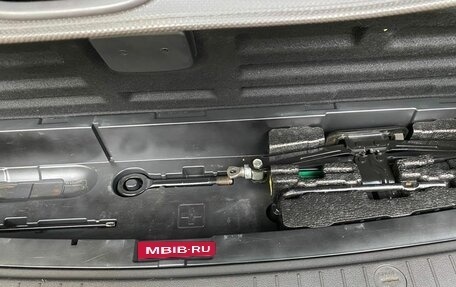 Hyundai Santa Fe III рестайлинг, 2012 год, 1 610 000 рублей, 8 фотография