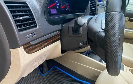 Hyundai Santa Fe III рестайлинг, 2012 год, 1 610 000 рублей, 28 фотография