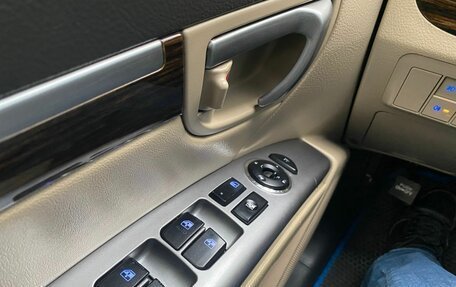 Hyundai Santa Fe III рестайлинг, 2012 год, 1 610 000 рублей, 35 фотография