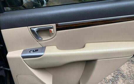 Hyundai Santa Fe III рестайлинг, 2012 год, 1 610 000 рублей, 36 фотография