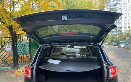 Hyundai Santa Fe III рестайлинг, 2012 год, 1 610 000 рублей, 31 фотография