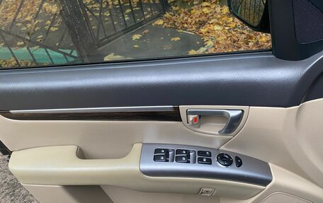 Hyundai Santa Fe III рестайлинг, 2012 год, 1 610 000 рублей, 29 фотография