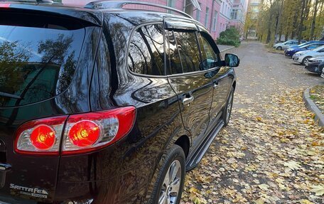 Hyundai Santa Fe III рестайлинг, 2012 год, 1 610 000 рублей, 38 фотография