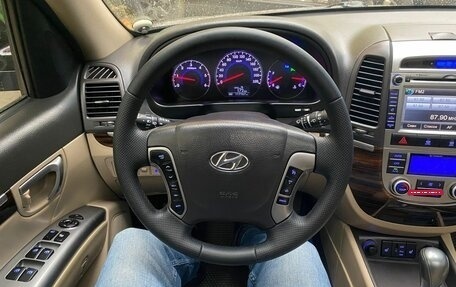 Hyundai Santa Fe III рестайлинг, 2012 год, 1 610 000 рублей, 30 фотография