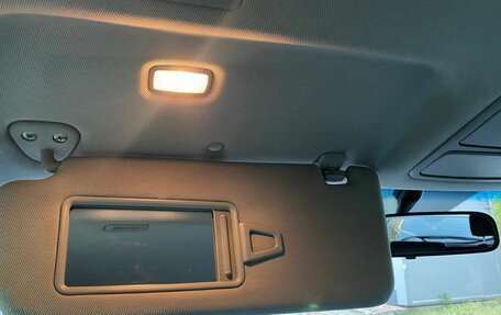 Hyundai Santa Fe III рестайлинг, 2012 год, 1 610 000 рублей, 40 фотография