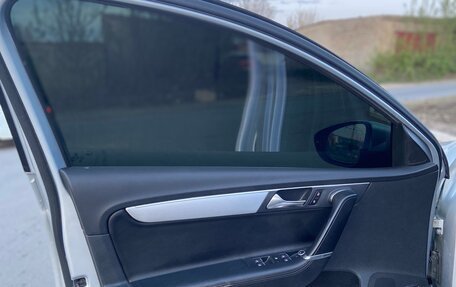 Volkswagen Passat B7, 2012 год, 1 150 000 рублей, 9 фотография