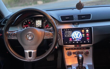 Volkswagen Passat B7, 2012 год, 1 150 000 рублей, 11 фотография