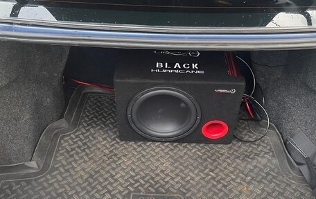 Fiat Albea I рестайлинг, 2010 год, 235 000 рублей, 7 фотография