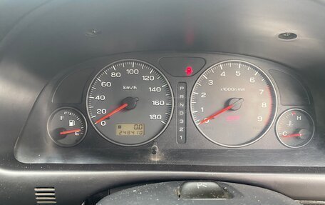 Subaru Forester, 2001 год, 430 000 рублей, 3 фотография