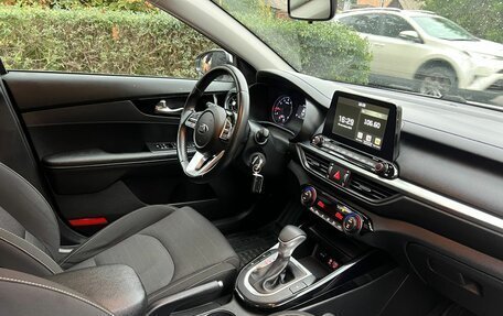 KIA Cerato IV, 2020 год, 2 180 000 рублей, 4 фотография