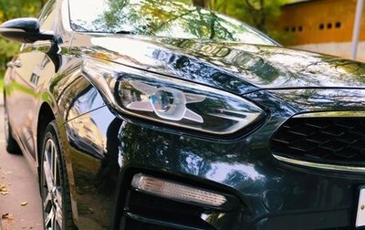 KIA Cerato IV, 2019 год, 1 650 000 рублей, 1 фотография