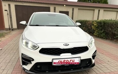 KIA Cerato IV, 2020 год, 2 180 000 рублей, 1 фотография