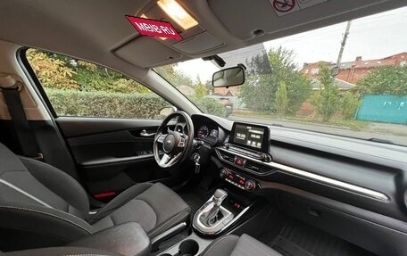 KIA Cerato IV, 2020 год, 2 180 000 рублей, 2 фотография
