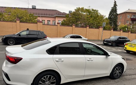 KIA Cerato IV, 2020 год, 2 180 000 рублей, 12 фотография