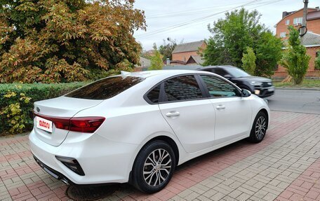 KIA Cerato IV, 2020 год, 2 180 000 рублей, 24 фотография