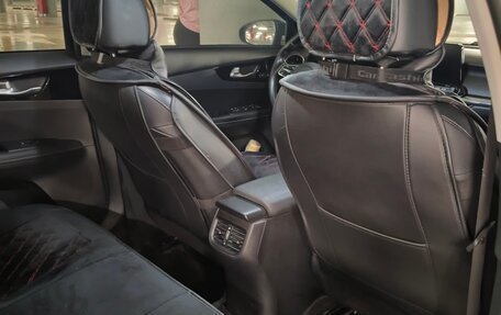 KIA Cerato IV, 2019 год, 1 650 000 рублей, 14 фотография