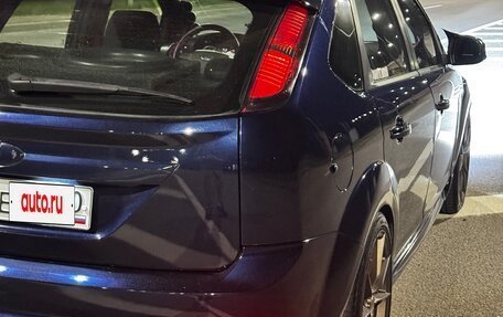 Ford Focus II рестайлинг, 2010 год, 900 000 рублей, 3 фотография