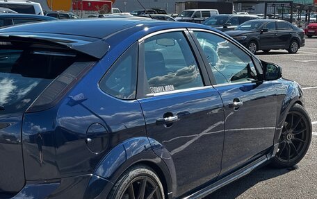 Ford Focus II рестайлинг, 2010 год, 900 000 рублей, 9 фотография