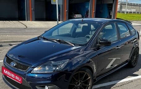 Ford Focus II рестайлинг, 2010 год, 900 000 рублей, 12 фотография